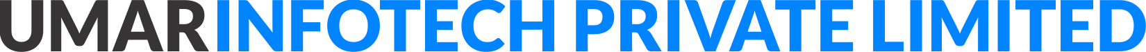 About Umar Info Tech Private Limited