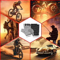 Cycling Gloves | Max L287