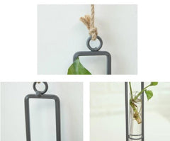 Golden Metal Vase Set for Home Decor Pakistan