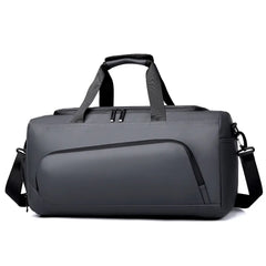 Waterproof Crossbody Bag for Men Women Business Travel