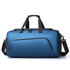 Waterproof Crossbody Bag for Men Women Business Travel