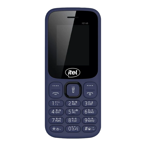 itel 2165, PTA Approve