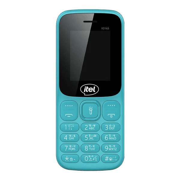 itel 2165, PTA Approve
