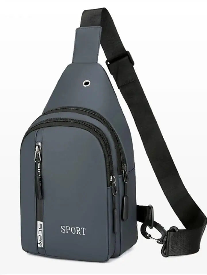 Men's Crossbody Bag