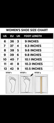Women's Synthetic Leather Fancy Flats