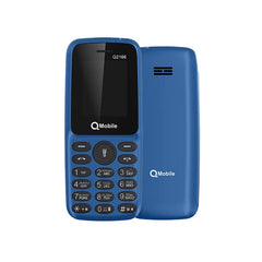 Q2166 1.8 Inch Display | 1200mAh Big Battery | Powerful Speaker