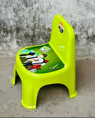 Ben 10 Study Table Set for Kids Playroom