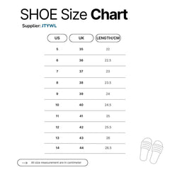 Women Synthetic Leather Black Flats Size 6-11 Casual Stylish