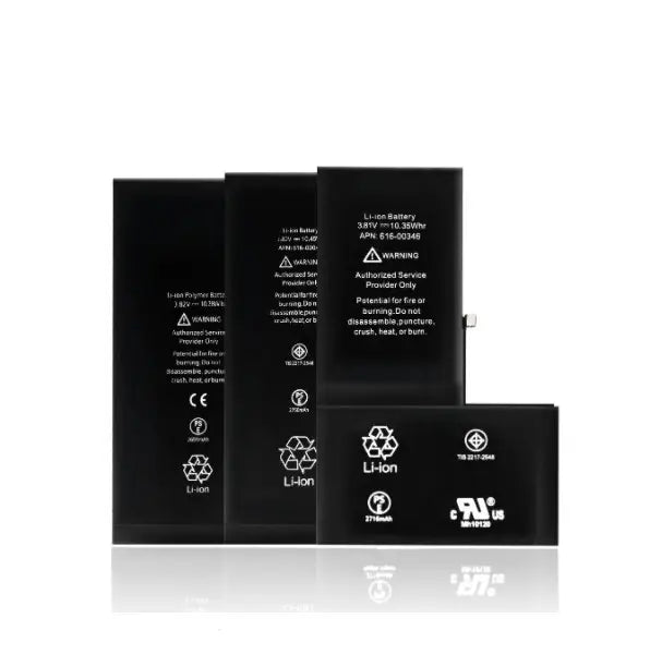 Suitable for Apple 11Iphone12 Battery Xr/X/Xs/6S/8P/7Plus/13Xsmax/13 Mobile Phone Battery