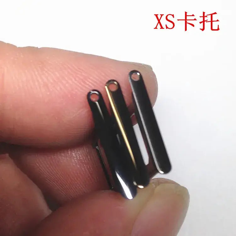 Apple XS Cato SIM Card Sleeve Waterproof Rubber Pad