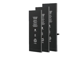 Suitable for Apple 13 Mobile Phone Battery 6S/7/8/Xr/11Pmx/14/15/12 High Capacity Super Large Capacity 12
