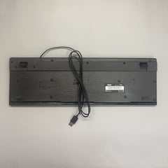 AOC KM160 Wired Keyboard & Mouse Combo Black