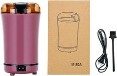 Powerful Electric Food Grinder with Box Packing