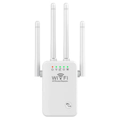 300m Wireless Router with 4 Antennas