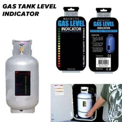 Gas Level Indicator LPG Fuel Gas Tank Level Indicator For Measurement Of Gases At The Adhesive Product