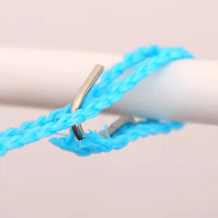 5 Meter Barrier Clothesline Non-Slip Clothesline Windproof Clothesline Clothesline Quilt Airing Rope