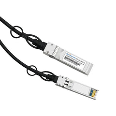 10Gbps SFP10G DAC High Speed Cable Passive Copper Stacking Line