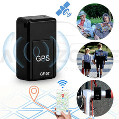 High Quality GPS Tracker Device GSM Mini SPY Real Time Tracking Locator Mini GPS Car Motorcycle Remote Control Tracking Monitor