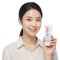 Triac Advanced Anti Acne Face Wash | Deep Cleansing Facial Wash for Acne-Prone Skin | 70ml