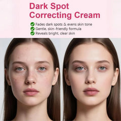 Arbutin 7% + Tranexamic Acid 4% Cream | Brightening Moisturizer for Dark Spots, Uneven Tone & Hydration | 50g